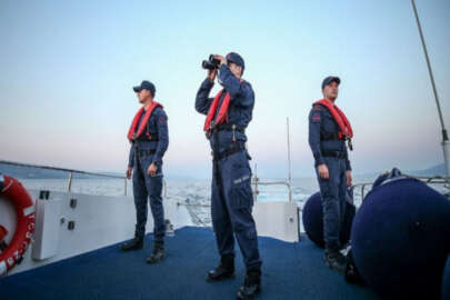 Sahil Güvenlik Komutanlığı uzman erbaş alacak