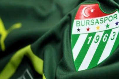 Bursaspor'a büyük şok! 3 puanı silindi