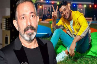 Cem Yılmaz ile Reynmen akraba mı? İşte cevabı...