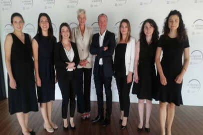 Bursa'nın gururu oldu! İşte 2019'un bilim kadını