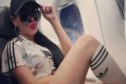 Yatakta çırılçıplak ölü bulundu! Kadın mafya lideri...