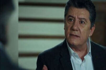 Ünlü oyuncu Tarık Ünlüoğlu hayatını kaybetti