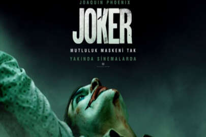 'Joker' dahil 7 film vizyona giriyor