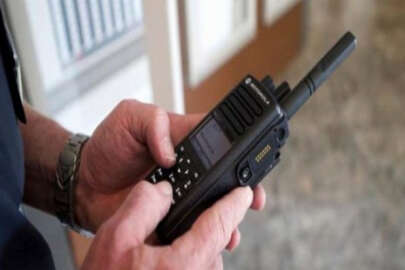 Deprem sonrası telsiz satışları 3 kat arttı