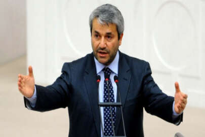 Eski Bakan Nihat Ergün AK Parti'den istifa etti