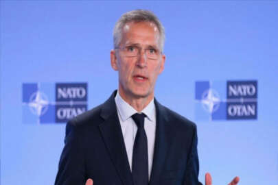 NATO Genel Sekreteri Stoltenberg: Türkiye'nin meşru güvenlik kaygıları var