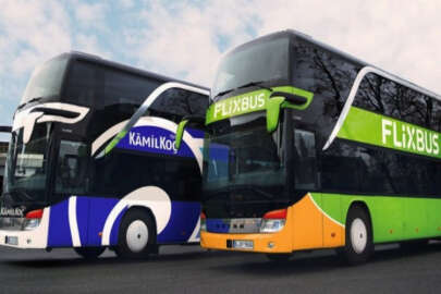 Bursa'nın dev firması Kamil Koç resmen satıldı! İşte yeni sahibi