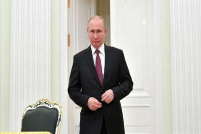 Putin'den kritik açıklama: "Gerektiğinde Suriye'den çekiliriz"