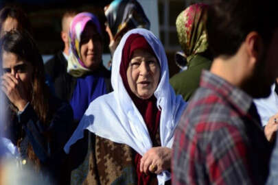 Diyarbakır Anneleri 41 gündür eylemde!