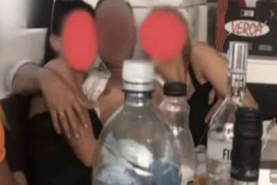 Belediye başkanının seks kaseti ortaya çıktı