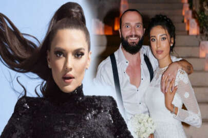 Birbirlerine girdiler! Demet Akalın ile Berkay'ın...