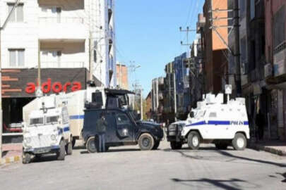 Mardin'de terör operasyonu! Sokağa çıkma yasağı...