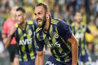 Fenerbahçe Muric ile kazanıyor