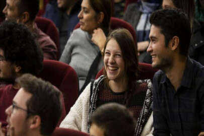 Türkiye'nin ilk komedi festivali! Çok 'güldürecek'