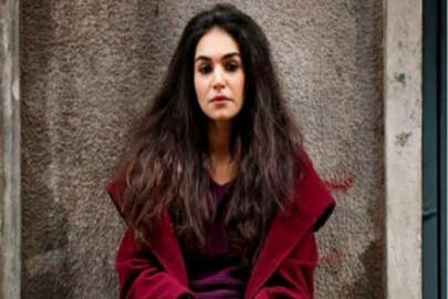 Oyuncu Sahra Şaş, yeniden Kadın dizisinde