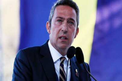 Ali Koç'tan Kenan Evren Lisesi müjdesi!