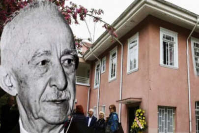 İsmet İnönü'nün evindeki gizli ayrıntı 100 yıl sonra fark edildi