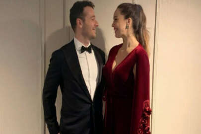 Beğeni yağdı! 'Ne güzel kadınsın'