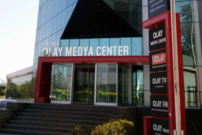 Bursa'da bir devrin sonu! Olay TV kapanıyor