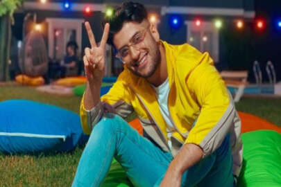 Hayırlı evlat Reynmen...  Ailesine lüks hediye