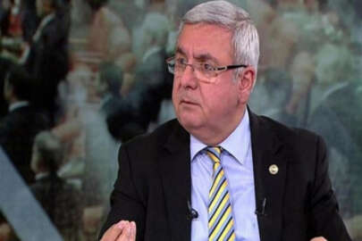 Erdoğan'a çağrıda bulundu...  'Arınç ve Çevik görevden alınmalı'