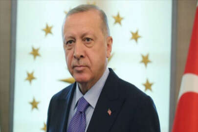 Cumhurbaşkanı Erdoğan "Rahmet ve minnetle anıyorum."