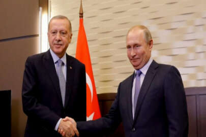 Erdoğan ve Putin telefonda Soçi Mutabakatı'nı teyitledi