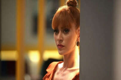 Mucize Doktor'un Beliz'i makyajsız haliyle olay oldu