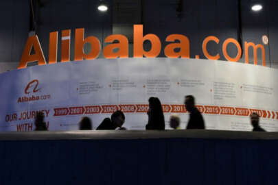 Alibaba, 'Bekarlar Günü'nde 12 saatte 24 milyar dolarlık satış yaptı!