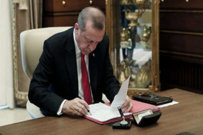 Erdoğan imzaladı! İşini bırakmak zorunda kalanlara müjde!