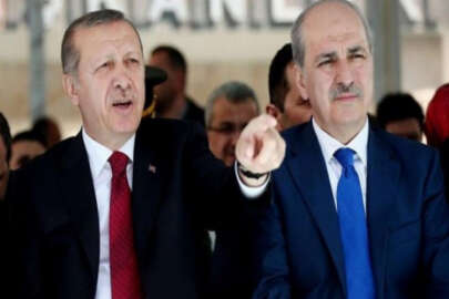 Erdoğan uçaktan aradı: 'Vekilleri toplayın'