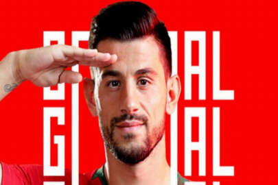 Portekiz'den asker selamı paylaşımı! UEFA buna ne diyecek?