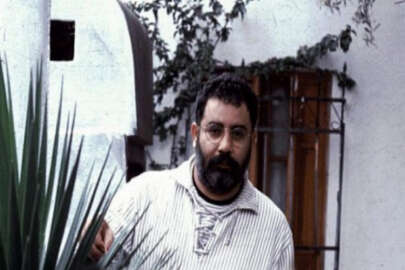 İşte Ahmet Kaya'nın hiç görmediğiniz fotoğrafları