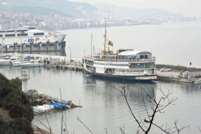 Dünyada sadece 3 tane var... Biri Bursa'da