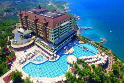 Antalya'da satılan o otel için gözler Beştepe'de