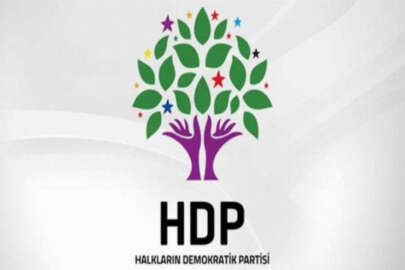 HDP çekilmeyeceğini açıkladı! Erken seçim çağrısı...