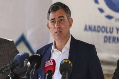 'Üyeliğim yok' demişti! Metin Feyzioğlu CHP'den istifa etmiş