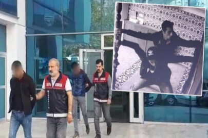 Bursa'daki cami hırsızları cezaevinde