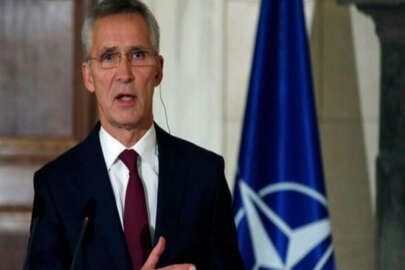 NATO Genel Sekreteri'nden flaş Türkiye açıklaması