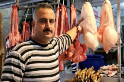 Kuyruk yağının fiyatı etle yarışıyor