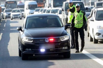 Milletvekilleri, trafikte geçiş üstünlüğü istiyor! Teklif Meclis'te