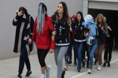 'Jigolo' ilanına başvuran yüzlerce kişiye şok!