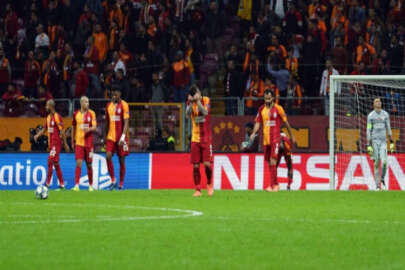Galatasaray 90+2'de yıkıldı! Büyük avantaj kaçtı