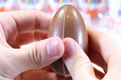 Bakanlık harekete geçti! 'Sürpriz yumurta' gıda mı, oyuncak mı?