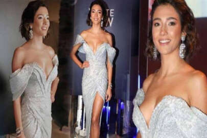Gecenin en güzeli Aybüke
