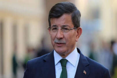 Ahmet Davutoğlu'nun kuracağı partinin adı belli oldu.