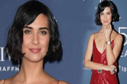 Tuğba Büyüküstün yeni dizisiyle ekranlara dönüyor.