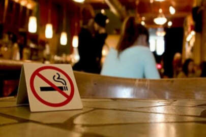 Sigara yasağıyla ilgili flaş karar! Açılır kapanır alanlar da artık...