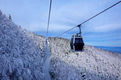 Uludağ'a teleferik ile çıkacaklar dikkat!