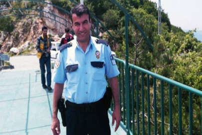 Bursa'da şehit polis 6 hastaya umut oldu